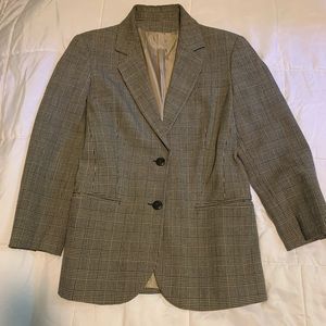 Italian made jacket